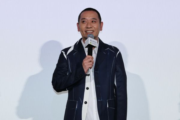 大悟さん