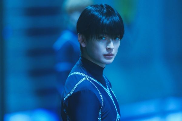 「ブルーロック」場面写真①