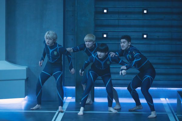 「ブルーロック」場面写真⑥
