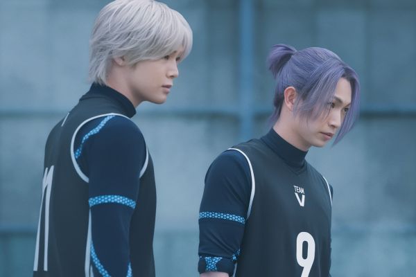 「ブルーロック」場面写真⑦