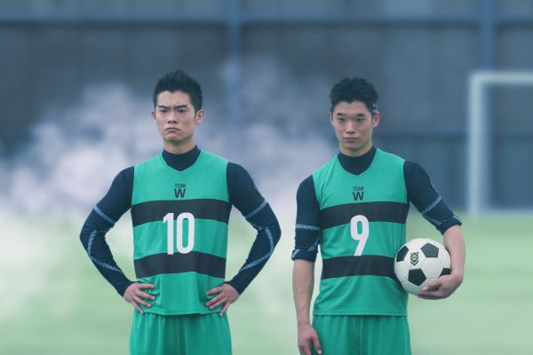 「ブルーロック」場面写真⑩