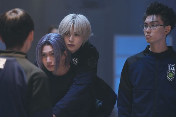 「ブルーロック」場面写真⑬