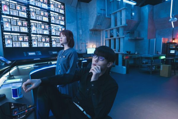「ブルーロック」場面写真⑭