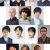 『ジャズ大名』組写真