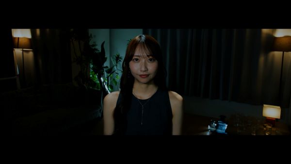 『ナイトルーティーン』作品スチール2