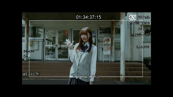 『手毬の少女』作品スチール1