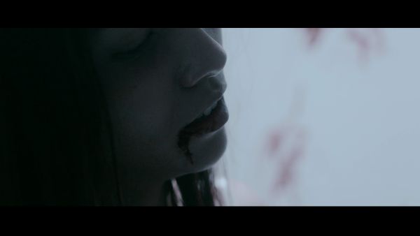 『風呂の中の女』作品スチール1