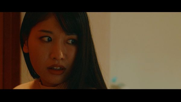 『風呂の中の女』作品スチール2