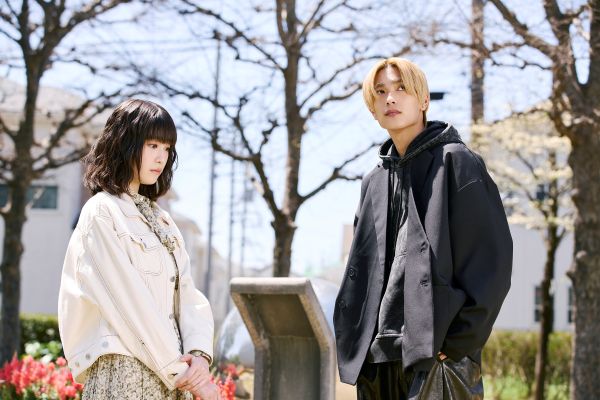 【6月2日(火)朝７時 解禁】『山口くんはワルくない』新場面写真(1)