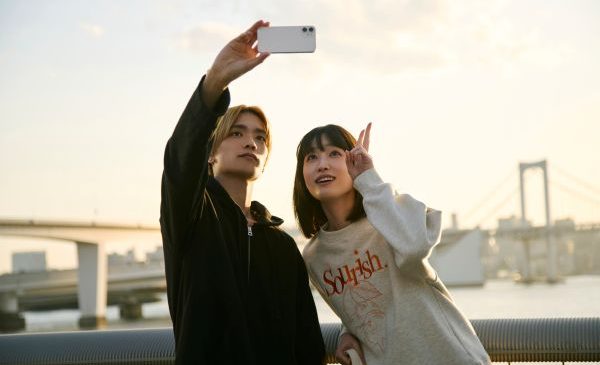 【6月5日(金)正午 解禁】『山口くんはワルくない』新写真_1