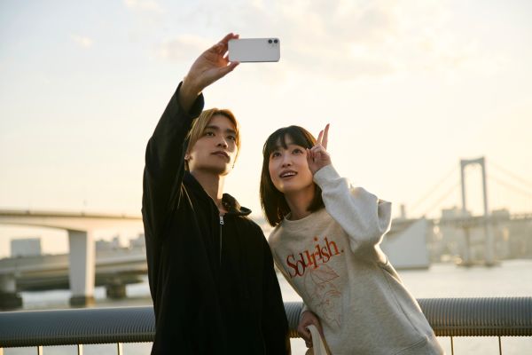 【6月5日(金)正午 解禁】『山口くんはワルくない』新写真_1
