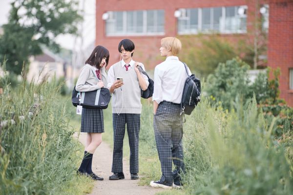 【6月5日(金)正午 解禁】『山口くんはワルくない』新写真_4
