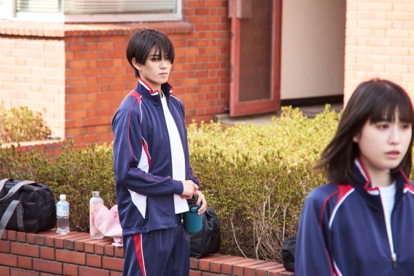【6月5日(金)正午 解禁】『山口くんはワルくない』新写真_5