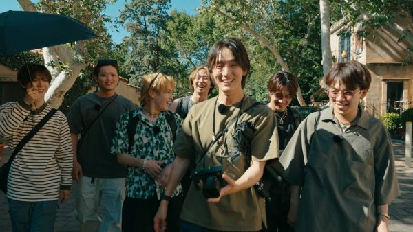 【本日6月8日(月)17時解禁】『Travis Japan Summer Vacation!! 7人のアメリカ旅』 フィナーレM=9p2r6X#1