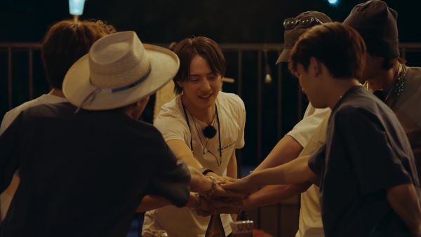 【本日6月8日(月)17時解禁】『Travis Japan Summer Vacation!! 7人のアメリカ旅』 フィナーレM=9p2r6X#2