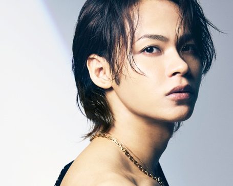 上田竜也tate