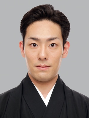 中村勘九郎４５