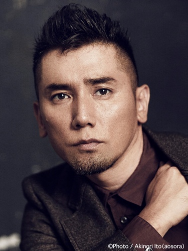 本木雅弘tate