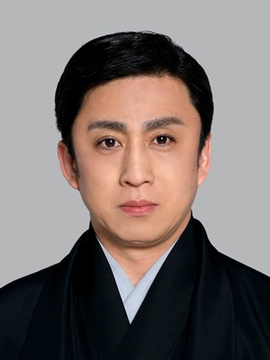 松本幸四郎４５
