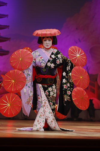 梅沢富美男１tate