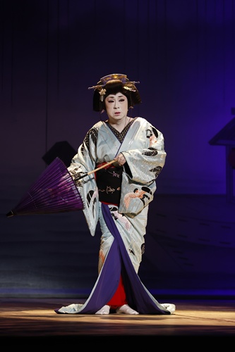 梅沢富美男２tate