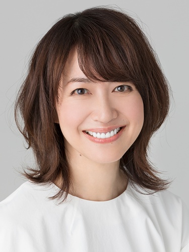 森口瑤子tate