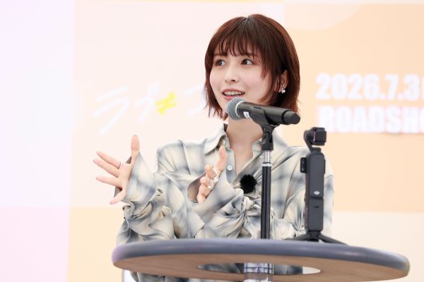 長濱さん
