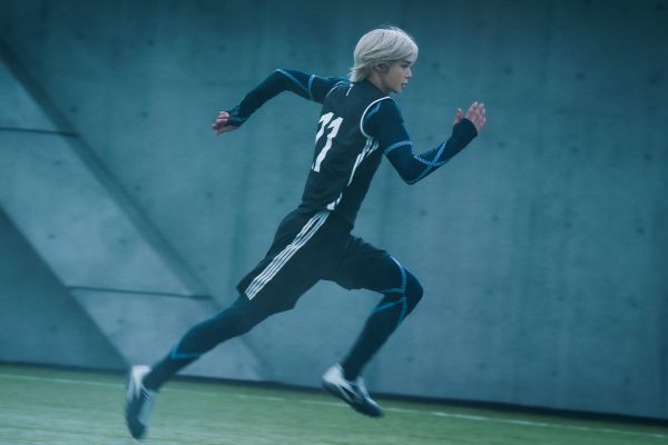 ⑤K（チームV・凪誠士郎役）