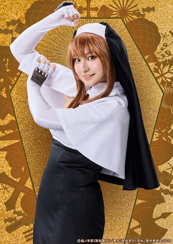 【WEB】9_CV_mariｔ