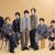なにわ男子アーティスト写真（©Storm Labels Inc.）