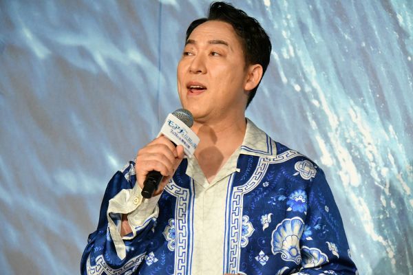 ギャラリー5_0729『モアナと伝説の海』ミュージカルプレミア