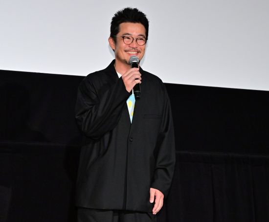 中野監督1S