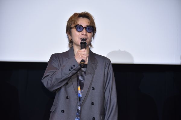 安田章大