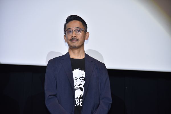 小林聖太郎監督