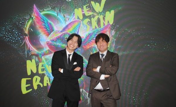 重岡さん近藤監督_プチョン国際映画祭