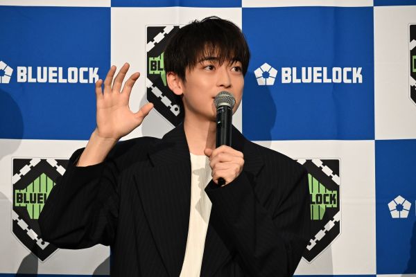IMAX上映記念舞台挨拶：オフィシャルスチール⑤