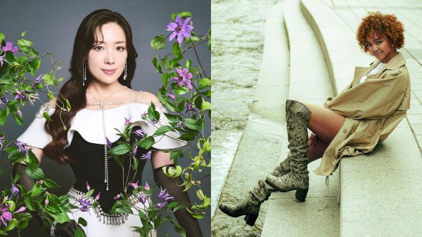 S0818平原綾香、Crystal-Kay