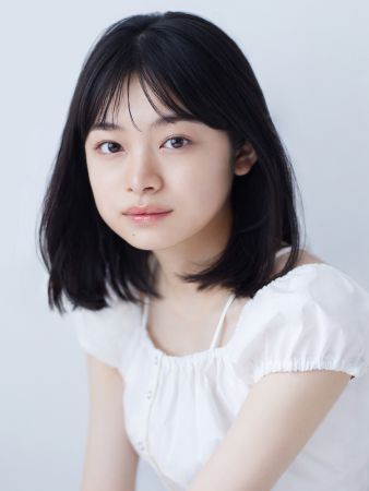 【8月26日(水)朝6時 解禁】『映画 1リットルの涙』月島琉衣_アーティスト写真