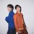【The Four of Us】撮り下ろしビジュアルｔ