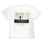 【back】私とあなたの記憶Tシャツ（ホワイト）