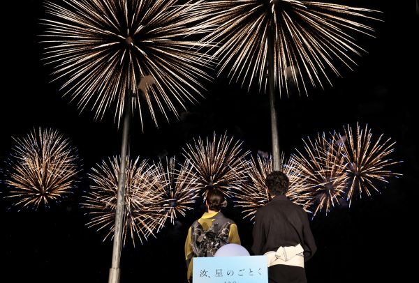 おんまく花火大会_2