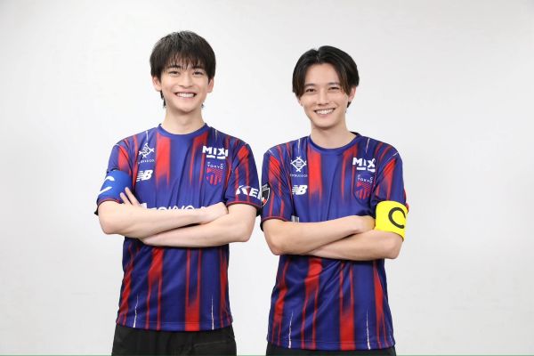キックインセレモニー：東宝オフィシャル(6)