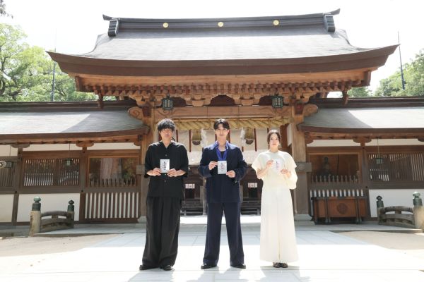 大ヒット祈願＠大山祇神社_1