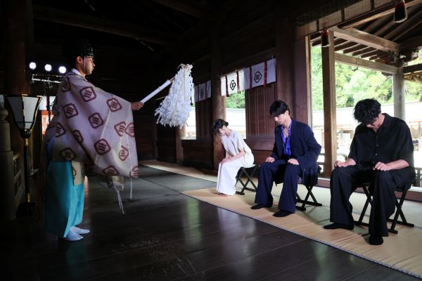 大ヒット祈願＠大山祇神社_2