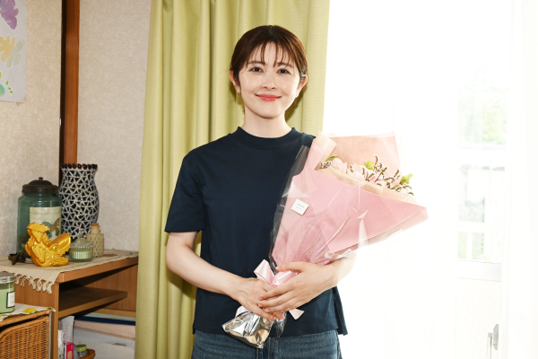 宮澤エマ