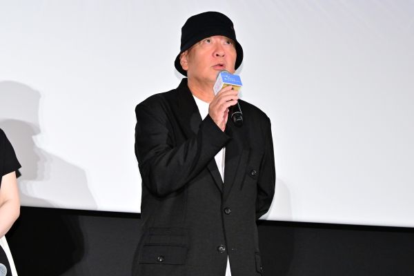 新城毅彦監督