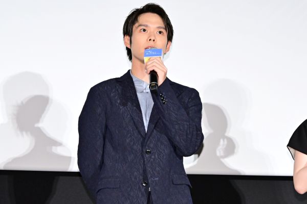 細田佳央太 様