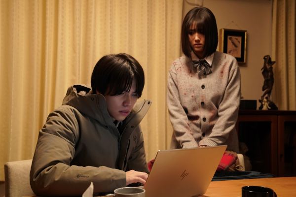 航＆幸来