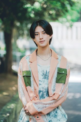 谷口類_阿久根温世様