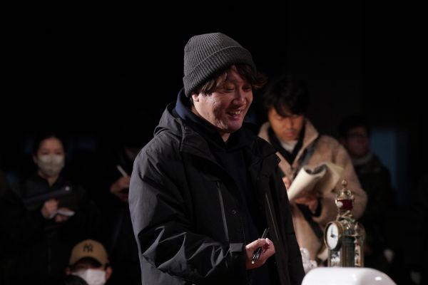 近藤亮太監督